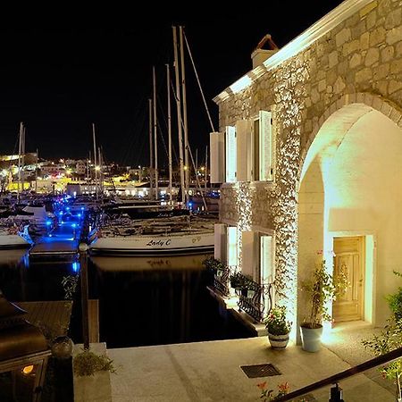 Cesme Marina Konukevi Exterior photo